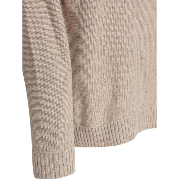 Beams Plus Round Neck Roll Sweater Tag Size L Men - Picture 4 of 4